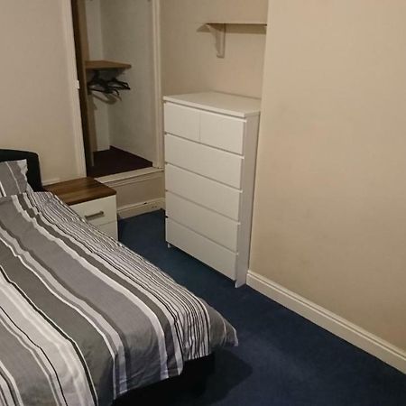 Johnson Road Near Erdington Station Apartment Бирмингам Екстериор снимка