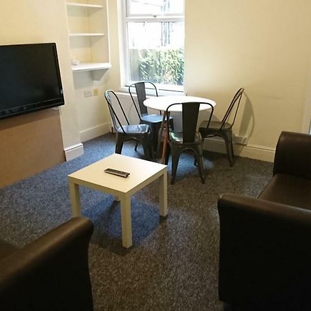 Johnson Road Near Erdington Station Apartment Бирмингам Екстериор снимка